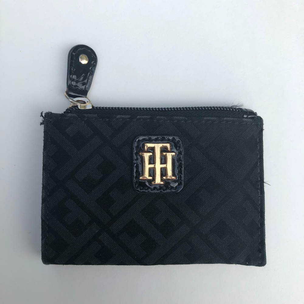 Tommy Hilfiger Card Wallet